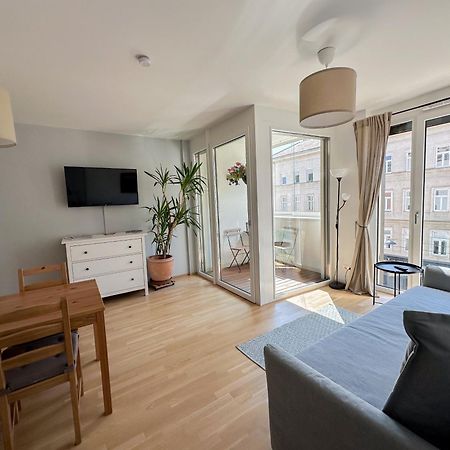 Vienna Sunny Side Up Apartments Exterior photo