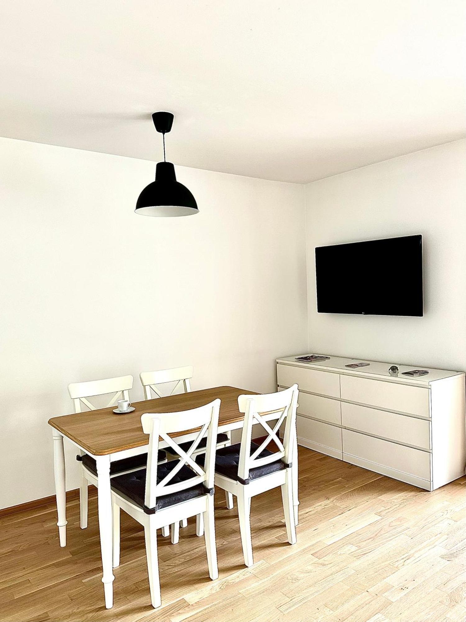 Vienna Sunny Side Up Apartments Exterior photo