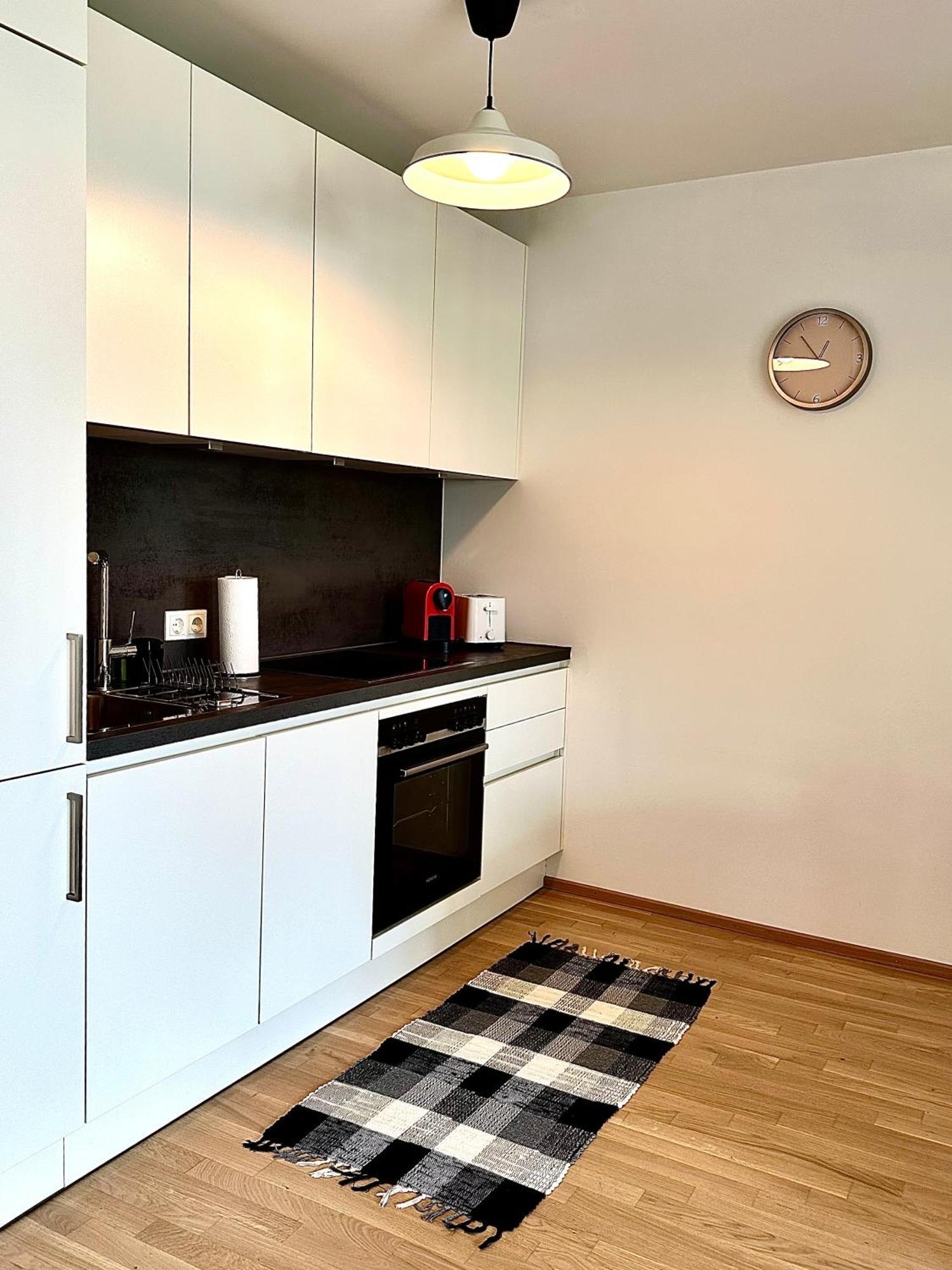 Vienna Sunny Side Up Apartments Exterior photo