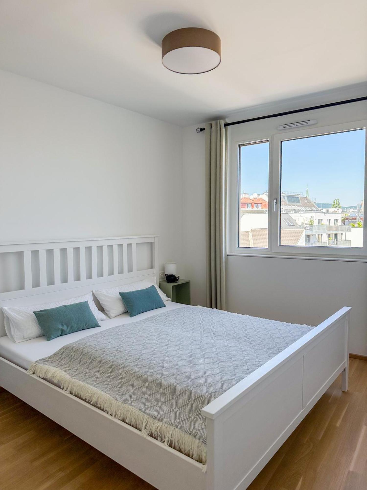 Vienna Sunny Side Up Apartments Exterior photo