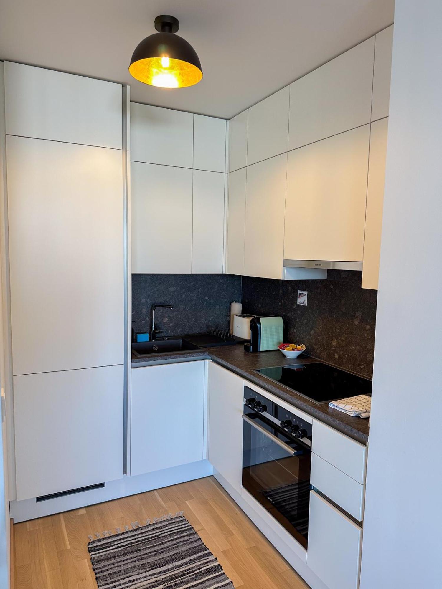 Vienna Sunny Side Up Apartments Exterior photo