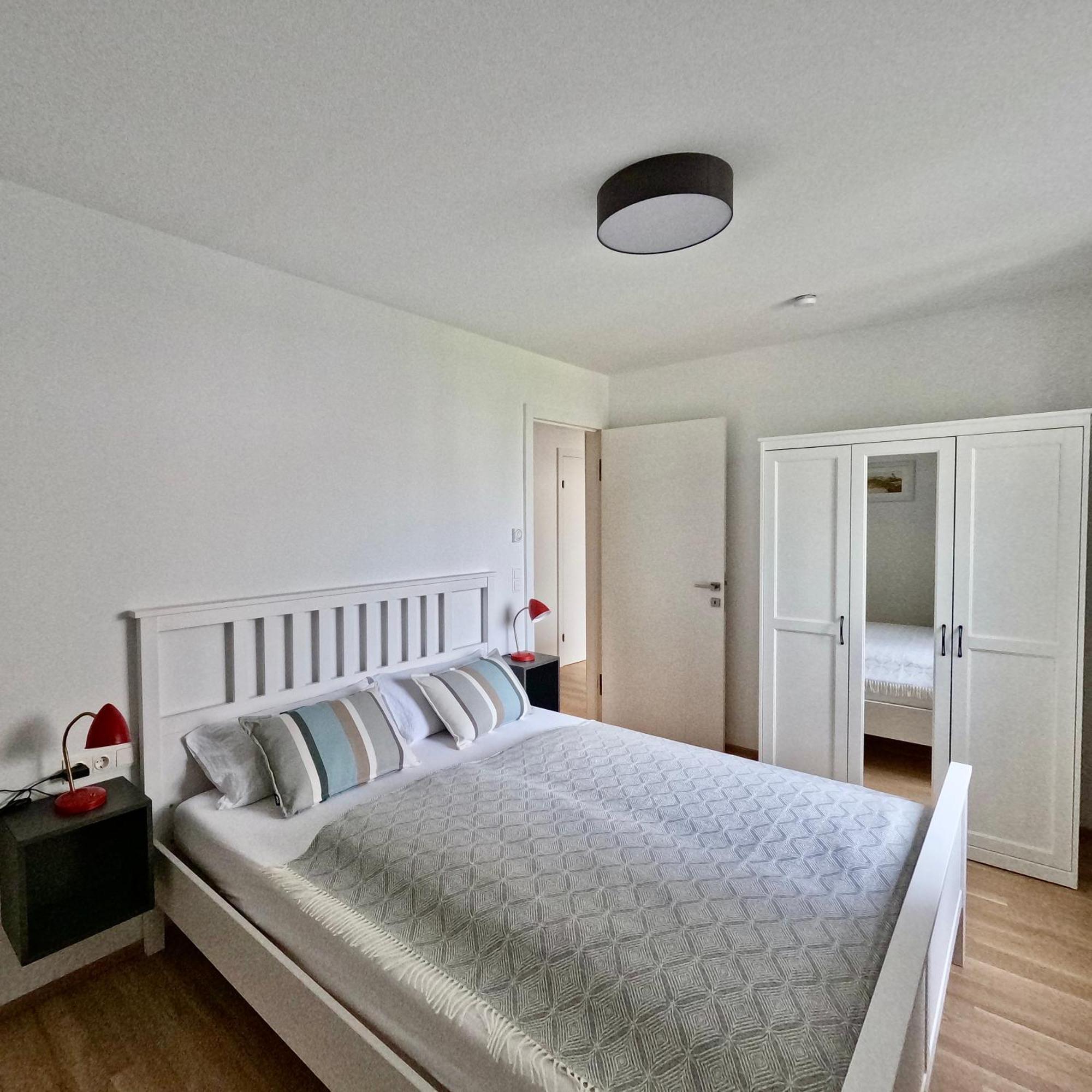Vienna Sunny Side Up Apartments Exterior photo
