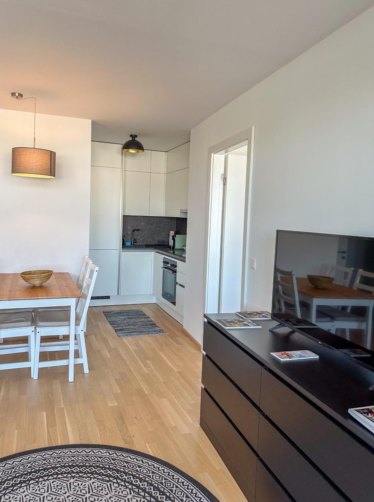 Vienna Sunny Side Up Apartments Exterior photo