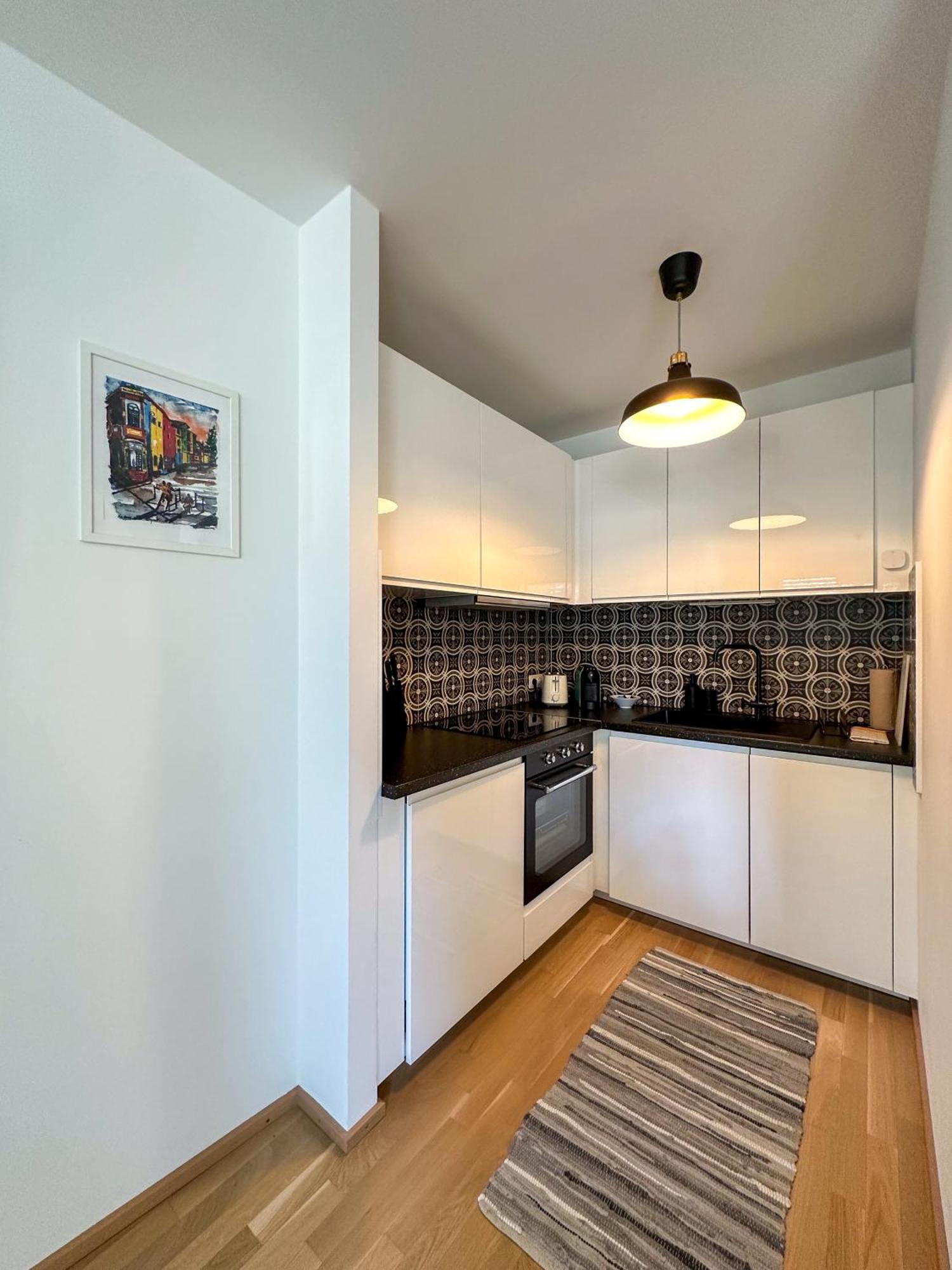 Vienna Sunny Side Up Apartments Exterior photo