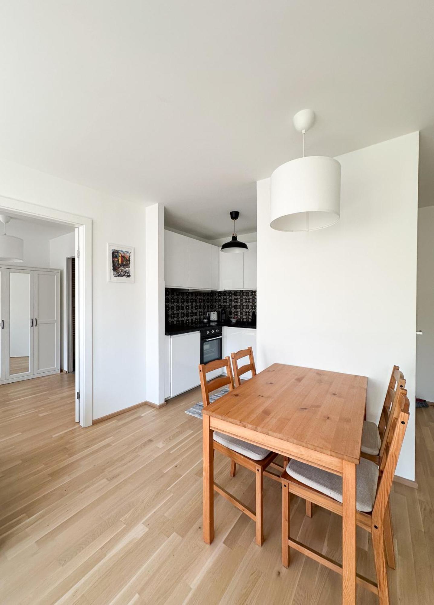 Vienna Sunny Side Up Apartments Exterior photo