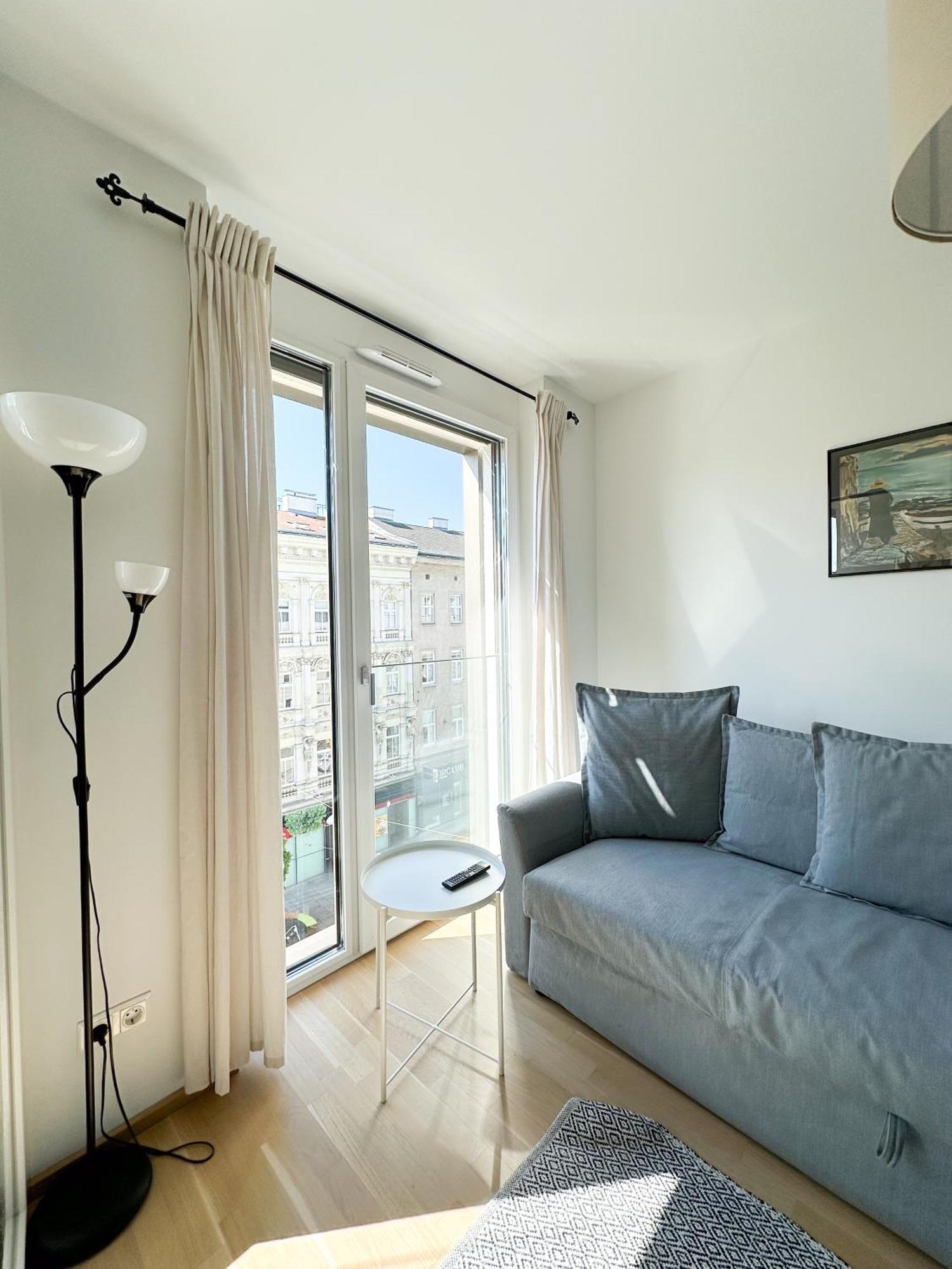 Vienna Sunny Side Up Apartments Exterior photo