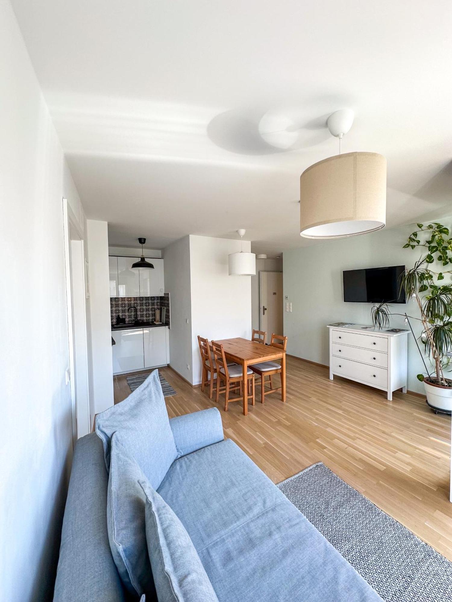 Vienna Sunny Side Up Apartments Exterior photo