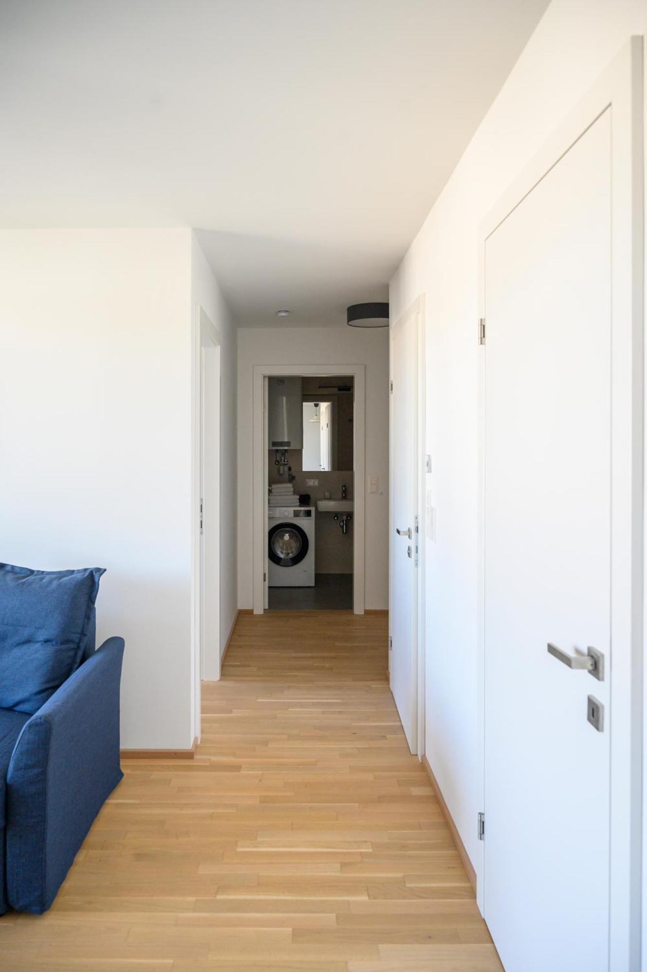 Vienna Sunny Side Up Apartments Exterior photo