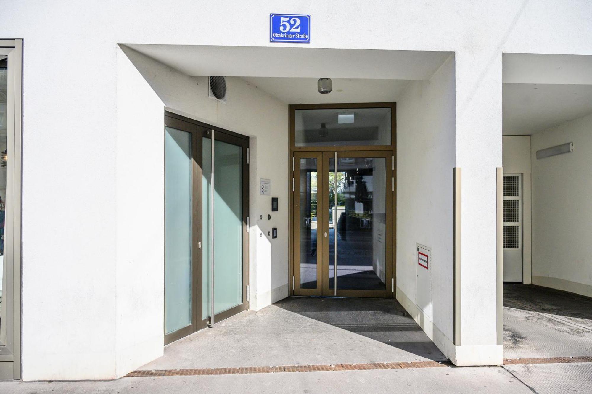 Vienna Sunny Side Up Apartments Exterior photo