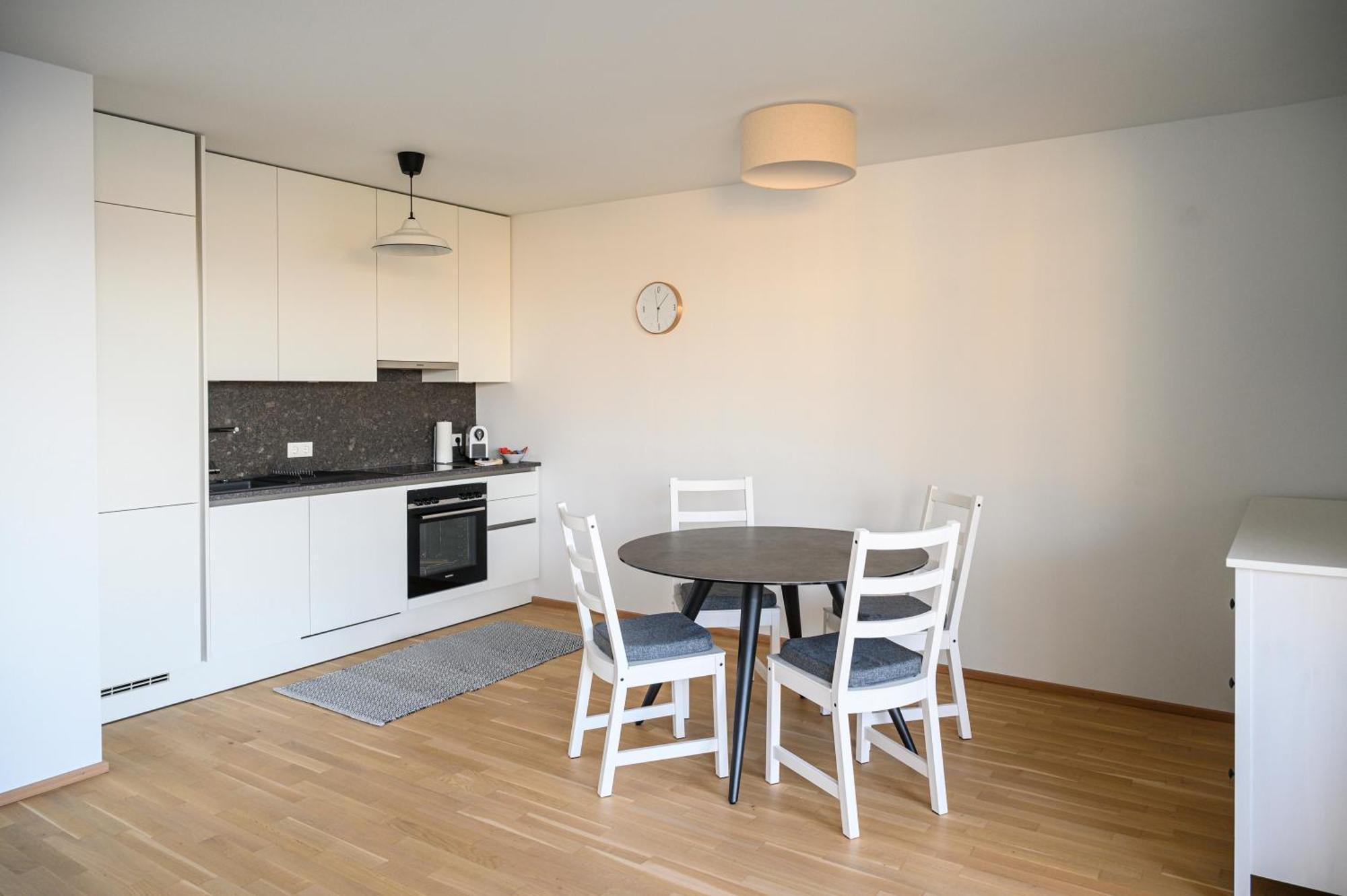 Vienna Sunny Side Up Apartments Exterior photo