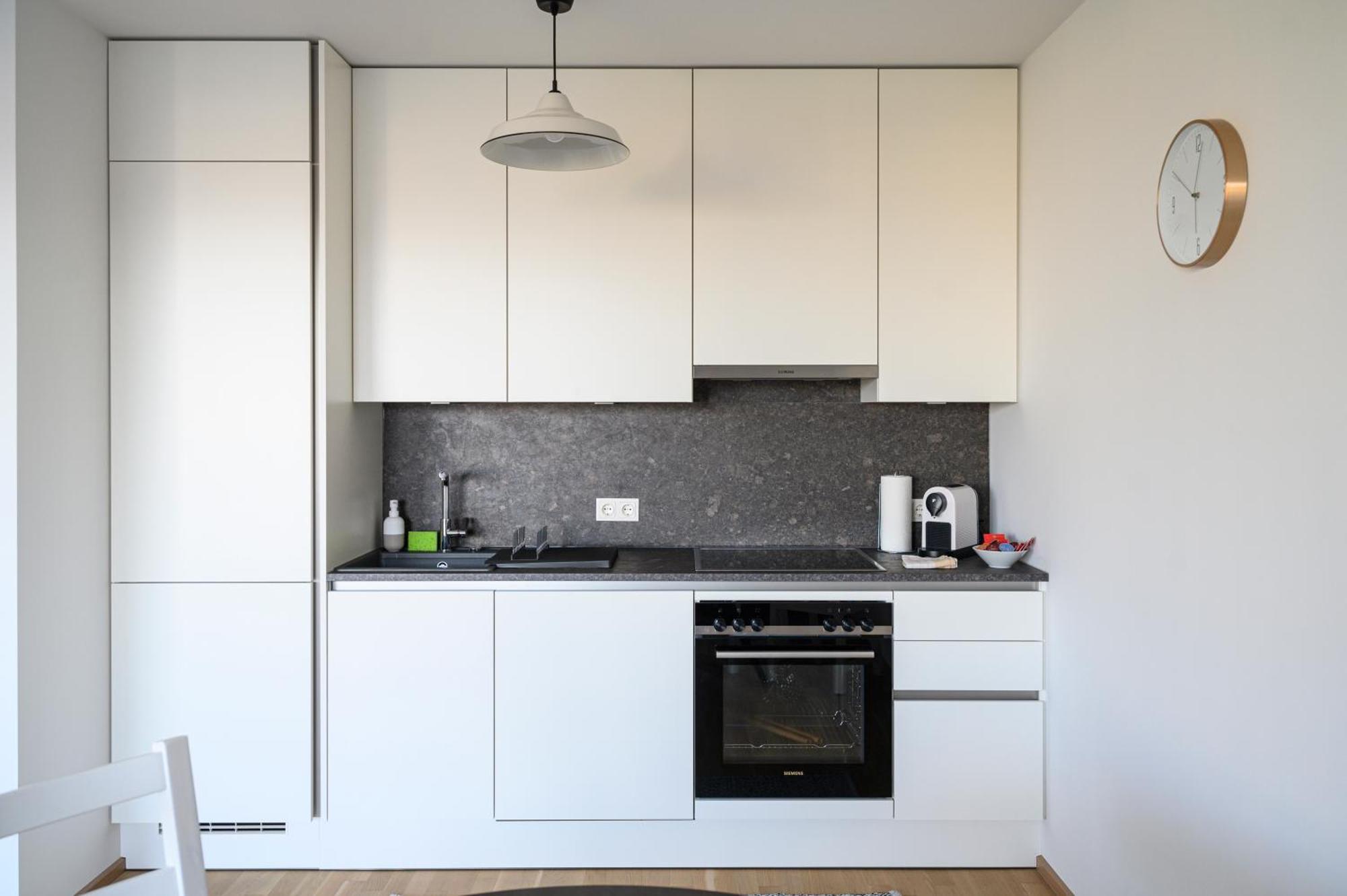 Vienna Sunny Side Up Apartments Exterior photo